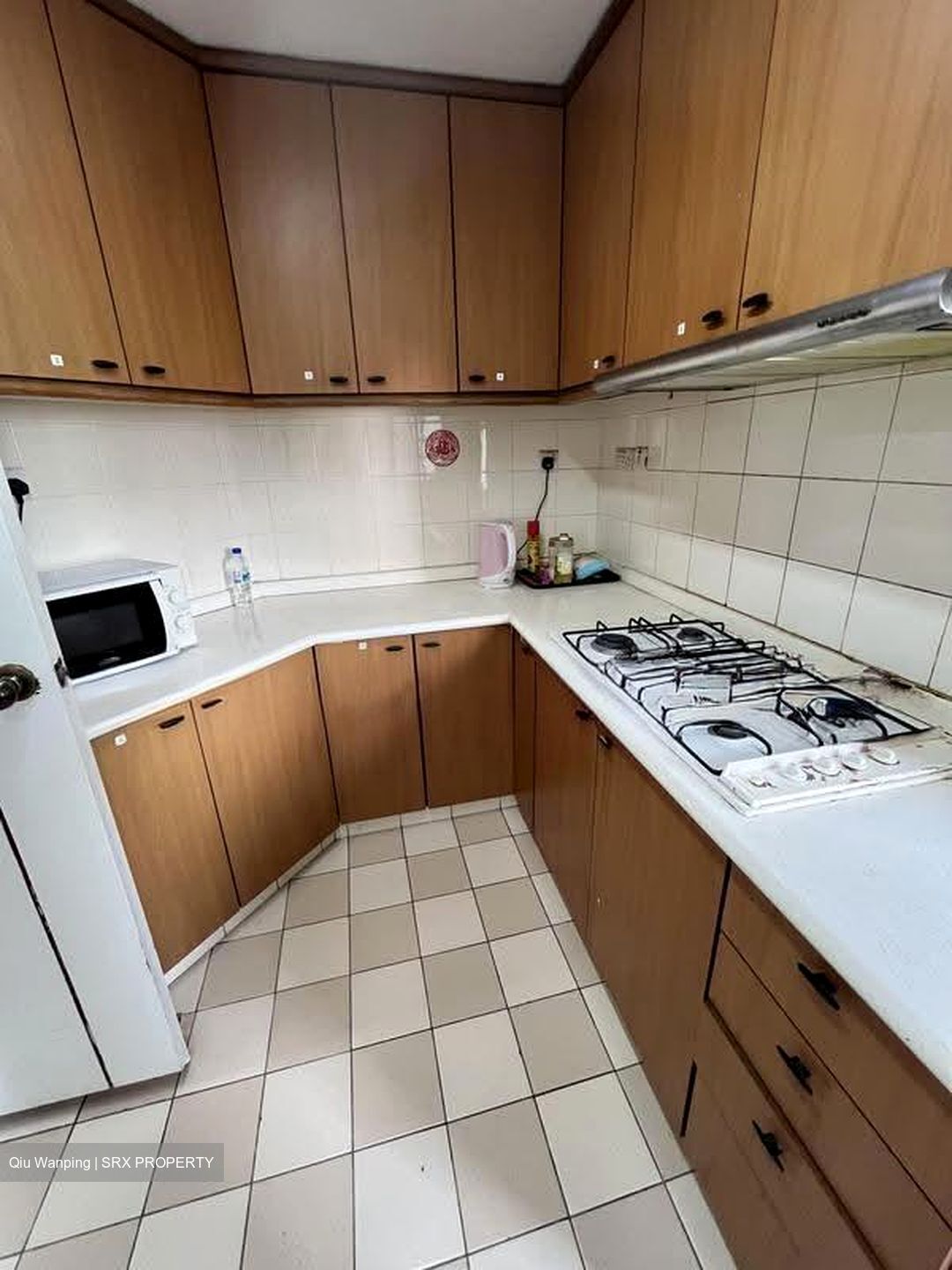Summerdale (D22), Condominium #634601381